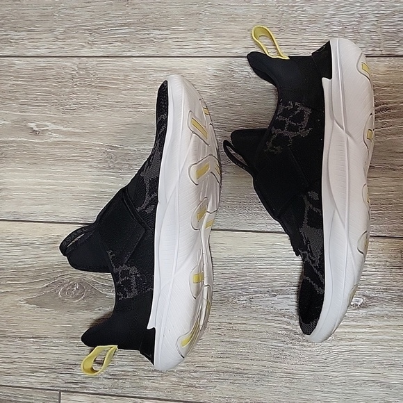 Sorel Black and Gray Size 9 Explorer Blitz Steide Strap - Picture 4 of 9